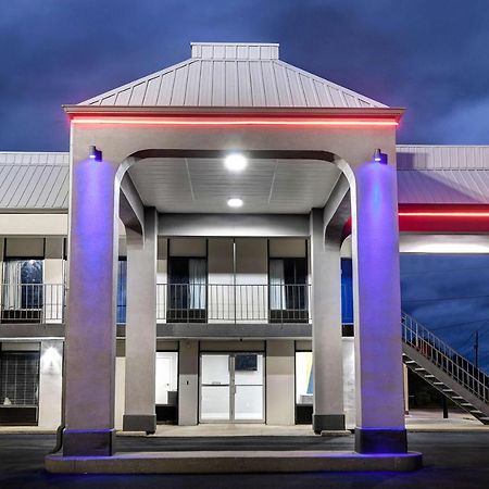 Studio 6 Meridian, Ms Bonita Lakes ภายนอก รูปภาพ